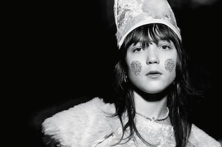 Vincent Rockins Spring/Summer 2022 AnOther Magazine