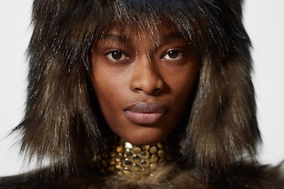 Burberry Autumn_Winter 2021 Womenswear Presentatio