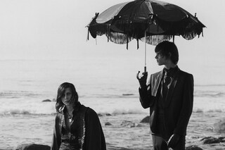 Summer Goth Inspiration