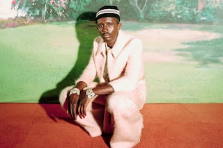 Fashioning Masculinities: The Art of Menswear