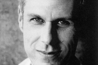 Dennis Cooper Assaf Shoshan