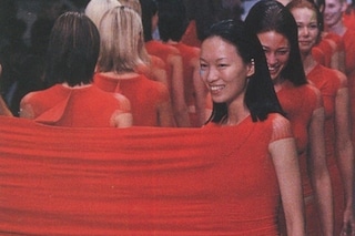 Issey Miyake Spring/Summer 1999
