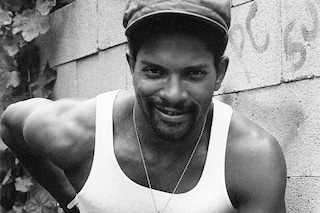 Tom of Finland&#160;Darkroom exhibition photography art Val Marti