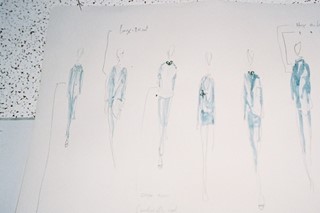 The Tillmann Lauterbach Studio
