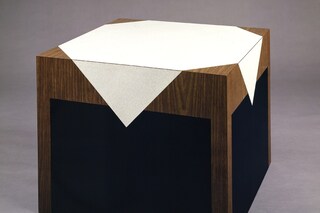 Richard Artschwager, Description of Table, 1964