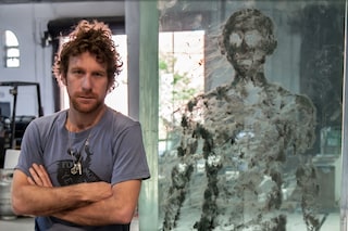 Dustin Yellin