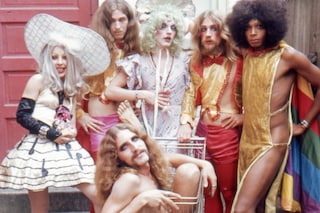 Clay Geerdes_Cockettes Go Shopping (1972)