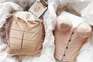 Alexander Fury Archive Vivienne Westwood AW95