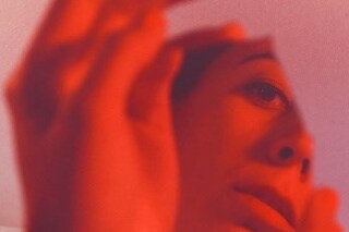 Blue Ticket by Sophie Mackintosh