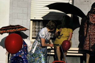 Harry Gruyaert, Belgium, Flanders region, Province of Braban