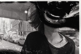 Image from Damaged Negatives