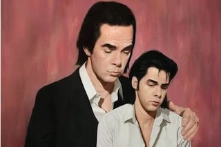Nick Cave Stranger Than Kindness