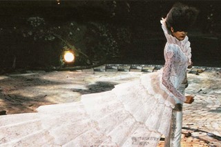 Givenchy Haute Couture A/W98