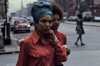 FARFETCH The Art of Choice - New York - Image Cour