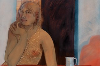 New Now at Guts Gallery