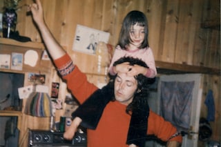 Linda McCartney The Polaroid Diaries Taschen Paul McCartney