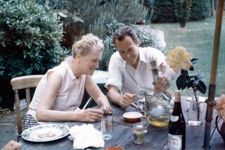 RP,Lee-Miller-and-Henry-McNulty,Farleys-Garden,Mud