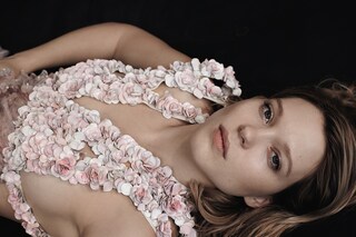 L&#233;a Seydoux for AnOther Magazine S/S15