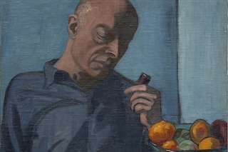 Alice Neel: Still Lifes and Street Scenes