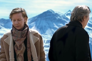 Anatomy of a Fall, 2023