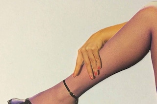 Still from Valerie by Kalen Hollomon