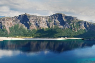 Sandhorn&#248;ya, Norway