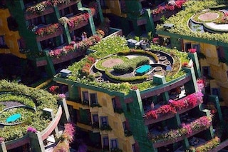 Courtesy of Guerrilla Gardening