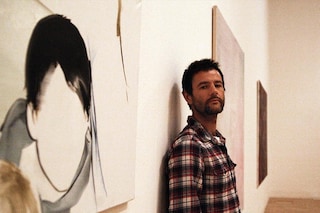 Wilhelm Sasnal at the Whitechapel Gallery