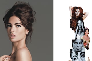 Beauty for AnOther Magazine A/W05