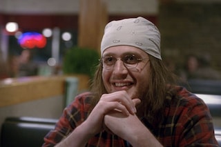 The End of the Tour, 2015