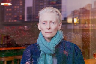 The Room Next Door, 2024