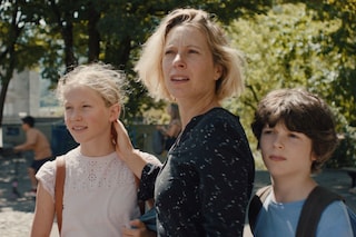 The Courageous, 2025