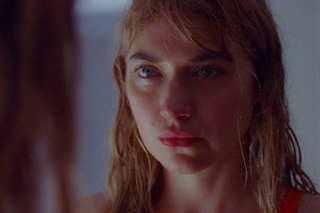 The Chronology of Water, 2026