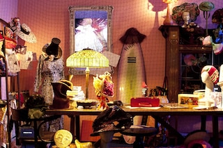 Anna Piaggi: Hat-ology