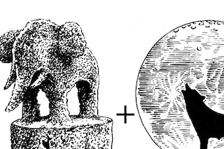 Viktor &amp; Rolf A/W12