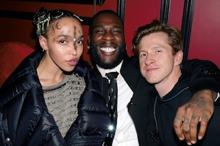 British Fashion Awards 2022 Afterparty