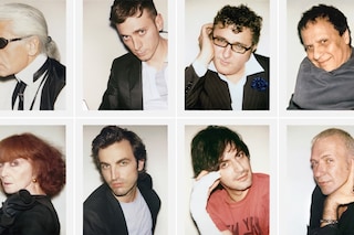 Portraits by Ezra Petronio &#169; Ezra Petronio. Courtesy of Gale