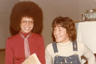 5 Angela Davis, c. 1975-79 from &#39;Bettie&#39;s FemmeFol