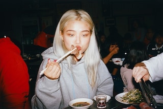 Almost Something by Hanna Moon