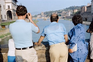 Florence, 1981
