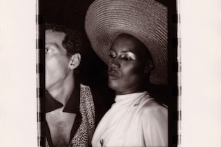 Studio 54: Disco Tribes by William Coupon