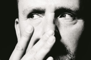 Peter Philips by Willy Vanderperre