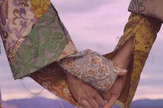 Passage, 2015, film still