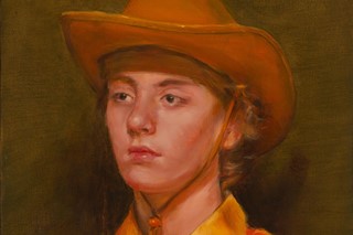 David Zwirner at Art Basel Hong Kong
