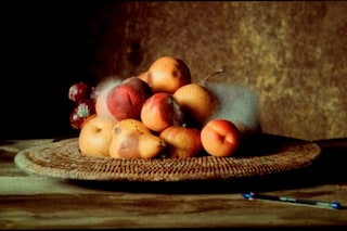 Sam Taylor-Johnson, Still from 'Still Life', 2001