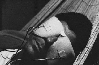 Chris Marker, La Jet&#233;e (1962)