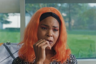 The African Desperate, 2022