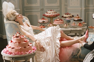 &#169; Marie Antoinette (film still)