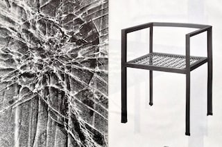 Comme des Gar&#231;ons furniture Rei Kawakubo