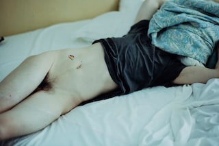 H HW0044 Bed